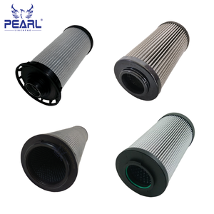 PEARL Supply Hydraulic <strong>Filter</strong> <strong>0165R010BN4HC</strong> Replacement for <strong>HYDAC</strong> Industrial Machinery Oil <strong>Filter</strong> <strong>Element</strong> <strong>0165R010BN4HC</strong> - Product Image 6