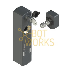 Pizzato NSD3ST1SQKF41 - Nuovo - Product Image 1