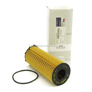 Bộ Lọc Dầu <span class=keywords><strong>MTU</strong></span> X57518300024 - Product Image 1