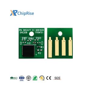 도시바 E-STUDIO 478P/478S 프린터 토너 칩용 Toshiba 6B0000859 호환 카트리지 칩 용 칩용 칩스 칩 제조 - Product Image 1