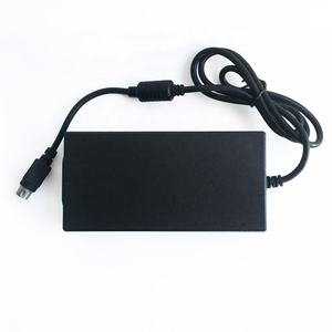 شاحن ac محول ل طابعة إبسون 24v 3a 3 دبابيس إمدادات الطاقة ps150 ps170 ps179 ps180 m122a m159a - Product Image 5