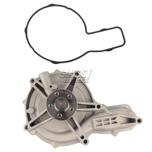 Bomba de Agua Brillante para D13B-A MP D16C-A <span class=keywords><strong>MG</strong></span> TAD1660VE 85116653 85124623 85142303 85142304 85142305 85151109 85151110 3161436 7421 - Product Image 1