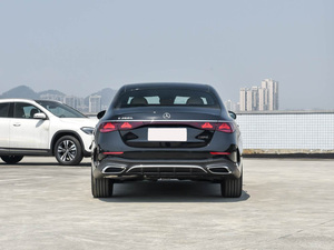 Mer-cedes-benz <span class=keywords><strong>Clase</strong></span> <span class=keywords><strong>E</strong></span> 2019 E200L Sporty/4MATIC Coche usado Alta calidad Volante a la izquierda <span class=keywords><strong>Segunda</strong></span> <span class=keywords><strong>mano</strong></span> Sedán de 5 plazas - Product Image 5