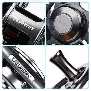 <span class=keywords><strong>3</strong></span> + 1 BB Fly Câu Cá Bánh Xe 5/7 7/9 9/10 <span class=keywords><strong>WT</strong></span> Fly Fishing <span class=keywords><strong>Reel</strong></span> CNC Máy Cắt Lớn Arbor Die Đúc Nhôm Fly <span class=keywords><strong>Reel</strong></span> - Product Image 5