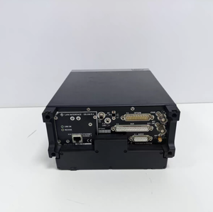 Receptor Miniport ROHDE & SCHWARZ EB200 USADO - Product Image 3