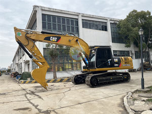 รถขุดดินใช้329D 329DL 329D2สำหรับแมวญี่ปุ่น320dl 320d2 320c 320gc มีประสิทธิภาพดี - Product Image 5