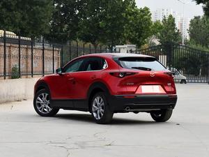 <span class=keywords><strong>Mazda</strong></span> <span class=keywords><strong>CX</strong></span>-<span class=keywords><strong>30</strong></span> 2020, 2.0L Automático, Tipo Lingyue, Euro VI, 5 Plazas, SUV a Gasolina, Volante a la Izquierda, Vehículo Usado Económico - Product Image 5