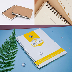 Impression <span class=keywords><strong>de</strong></span> brochures personnalisées pour livres, magazines, bandes dessinées, manuels d'instructions, publicité, usage professionnel - Papier 200 grammes, couverture souple - Product Image 5