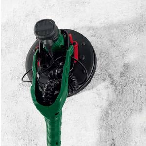 Haute efficacité bricolage sans poussière mastic mur ponçage électrique <span class=keywords><strong>girafe</strong></span> cloison sèche ponceuse Machine 710W vitesse Variable <span class=keywords><strong>pour</strong></span> mur et plafond - Product Image 2