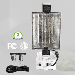 <span class=keywords><strong>Gavita</strong></span> 1000W HPS หลอดไฟโซเดียมความดันสูงพร้อมบัลลาสต์ HPS - Product Image 2