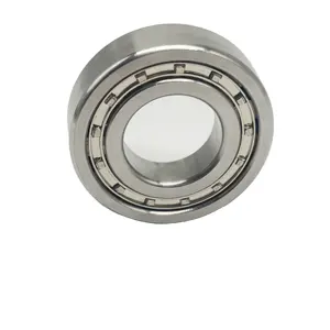 Production And Manufacturing Of 420 Material Cylindrical Roller Bearing SSNJ213