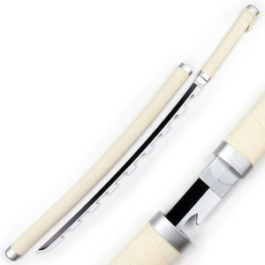 Katana thanh kiếm bán nóng bằng gỗ Katana Quỷ Slayer cosplay với thanh kiếm Chủ đồ trang trí Quỷ Slayer Katana thanh kiếm - Product Image 6