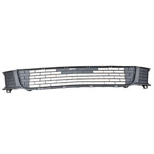 Rejilla Inferior Delantera Acura TSX 71107-TL0-G00, Rejilla de Ventilación de Parachoques Delantero de Plástico, Pieza Nueva para Modelos 2009-2011 - Product Image 3