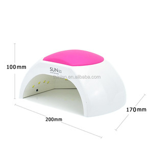 <span class=keywords><strong>Lampe</strong></span> à ongles en gel <span class=keywords><strong>UV</strong></span> <span class=keywords><strong>48</strong></span> watts sun2 led, offre spéciale 2023 - Product Image 5