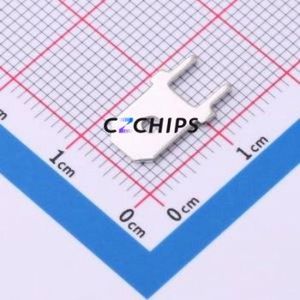 T25008 Solder Tab Terminal Terminal Whole Sale Electronic Component Chips Supplier & BOM Service - Product Image 1