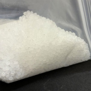 Haute qualité 25kg par sac composé de granulés de polyéthylène Ldpe recyclé vierge à vendre - Product Image 6
