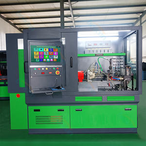 Banco de Pruebas Multifunción CR825 para Inyectores Common Rail Diésel y Bombas Common Rail - Product Image 4