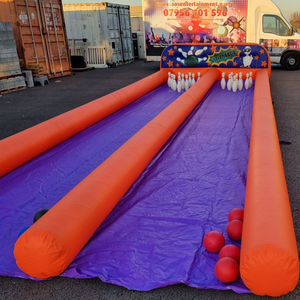 Juego <span class=keywords><strong>de</strong></span> <span class=keywords><strong>bolos</strong></span> inflable <span class=keywords><strong>de</strong></span> alta calidad, <span class=keywords><strong>precio</strong></span> barato, pistas <span class=keywords><strong>de</strong></span> <span class=keywords><strong>bolos</strong></span> a la venta, pistas <span class=keywords><strong>de</strong></span> <span class=keywords><strong>bolos</strong></span> usadas a la venta - Product Image 2