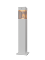 Lampe de jardin en aluminium, étanche IP65, lampes de pelouse LED, lampadaire extérieur, éclairage de chemin de jardin, 10W