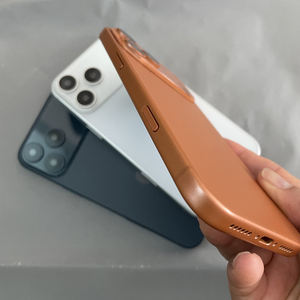 <span class=keywords><strong>Faux</strong></span> <span class=keywords><strong>Téléphone</strong></span> en Gros 17 Pro, Maquette de <span class=keywords><strong>Téléphone</strong></span>, <span class=keywords><strong>Faux</strong></span> <span class=keywords><strong>Téléphone</strong></span> Modèle pour 17 Pro Max comme Accessoire pour 17 Air Pro Max - Product Image 6