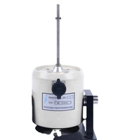 CWST JZK-5 50N Accessoire électronique Excitateur de vibrations Équipement de test de pile avec test de secoueur