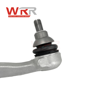 2053305706 2053306101 Brazo de control para Benz W205 X253 C300 GLC300, piezas de soporte duraderas para suspensión delantera superior, horquilla y barra de dirección - Product Image 6