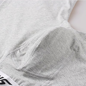 Venta al por mayor de bóxer para hombre corto ángulo plano transpirable ropa interior breve logotipo personalizado Calzoncillos largos de algodón para hombre y boxers - Product Image 2