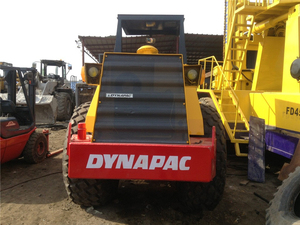 Rouleau utilisé de Dynapac Cc422 Cc211 Dynapac Ca301d CA251D Allemagne - Product Image 3