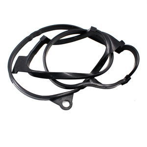 ซีลปะเก็นฝาครอบวาล์วฮอนด้า ซีวิค 12341-PLC-000 สำหรับการซ่อมแซมเครื่องยนต์อะไหล่ทดแทนใหม่ - Product Image 1