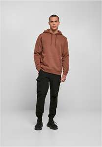 Logo vierge sans marque Xs-5Xl 25 couleurs grande taille sweats à capuche pour hommes sweats en gros sweat à capuche lourd pour hommes sweat à capuche basique surdimensionné - Product Image 4