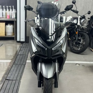 ขายตรงจากโรงงาน รถจักรยานยนต์มือสอง CT250cc เครื่องยนต์คู่ขนานสมรรถนะสูง เทียบเท่ารถใหม่ - Product Image 3