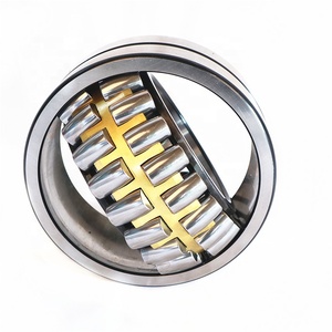 Roulements à rouleaux sphériques HGJX <span class=keywords><strong>24160</strong></span> CC/W33 Roulement minier robuste 24160MB/W33C3 - Product Image 1