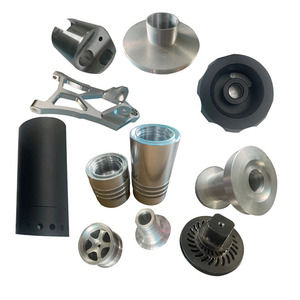 Tốt nhất bán <span class=keywords><strong>CNC</strong></span> phay thành phần phụ tùng chế tạo <span class=keywords><strong>CNC</strong></span> gia công chính xác các bộ phận tùy chỉnh <span class=keywords><strong>CNC</strong></span> chuyển các bộ phận - Product Image 4