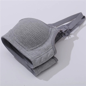 FINETOO-<span class=keywords><strong>Soutien</strong></span>-<span class=keywords><strong>gorge</strong></span> <span class=keywords><strong>sans</strong></span> fil pour femme, <span class=keywords><strong>soutien</strong></span>-<span class=keywords><strong>gorge</strong></span> confortable, petit sein, sous-vêtements doux, lingerie féminine, nouvelle collection 2023 - Product Image 4