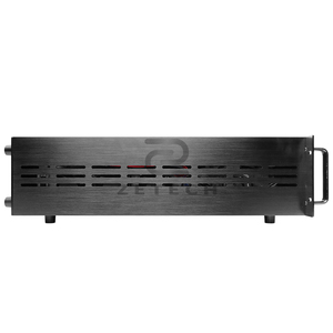 Siêu công suất cao 1.2-1.6GHz 3KW tích hợp với nguồn tín hiệu L ban nhạc phát PA khuếch đại công suất - Product Image 4