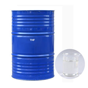 CAS 109-99-9เกรดอุตสาหกรรมเตตระไฮโดรฟูแรน99.9% THF - Product Image 1