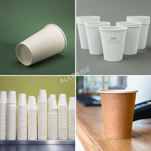 Nhà Máy Giá tốc độ cao cốc giấy máy đài loan máy để sản xuất cốc giấy giấy cuo Máy làm Dubai - Product Image 5