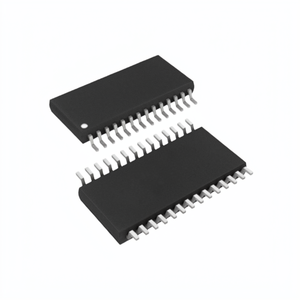 Composants électroniques MPQ2484UGF-AEC1-Z 28 TSSOP à pad exposé pour la gestion de l'alimentation (PMIC) – Canal Fabricant - Product Image 1