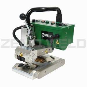 HDPE <strong>Geomembrane</strong> Welding <strong>Machine</strong> Price Factory Machinery for Sale SMD-NSGM1 - Product Image 1