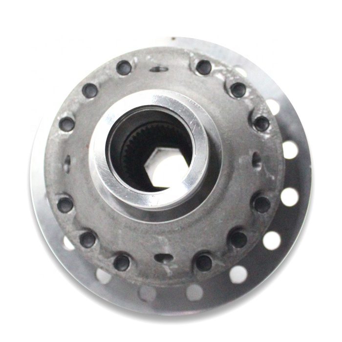 Az9981320020 Heavy Truck Parts - Differential for SINOTRUK HOWO