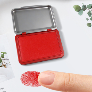 El sello financiero del banco está claramente estampado. Adecuado para finanzas, archivos, agencias de seguridad, bancos, escuelas, etc. - Product Image 4