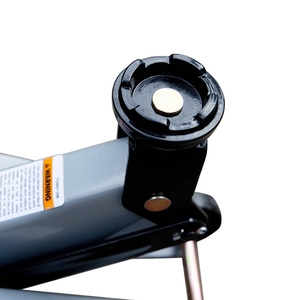 2T Porta Floor <strong>Jack</strong> N.W. 6KG Blow Case Package Hydraulic <strong>Trolley</strong> <strong>Small</strong> Floor <strong>Jack</strong> Car Repair - Product Image 5