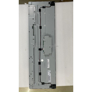 Nueva Pantalla LCD TFT Industrial Original en Stock de 28.6 Pulgadas 1920*540, Formato Alargado, para Señalización en Estantes de Tiendas P286IVN01.1 - Product Image 3