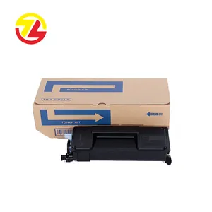 京瓷FS 2100DN 2100D复印机的最佳价格碳粉套件TK3100 TK3102 TK3103 TK3104碳粉盒
