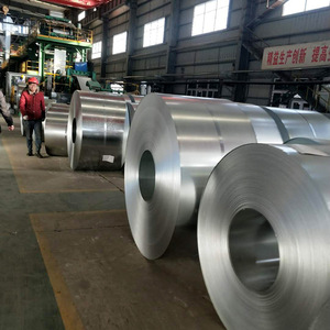 Tira de acero galvanizado por inmersión en caliente G90 Z180 <span class=keywords><strong>Z275</strong></span> Dx51d SGCC Galvalume GL <span class=keywords><strong>GI</strong></span> Bobina de acero galvanizado - Product Image 6