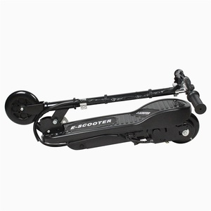 Monopattino Elettrico con Ruote Grandi <span class=keywords><strong>e</strong></span> Larghe, Carico Massimo 70kg, Super Veloce, Doppio Motore, Lunga Autonomia - Product Image 6