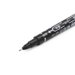 Pennarello Impermeabile per Tatuaggi, Inchiostro per Trucco Permanente, Penna per Piercing, Trasferimento su Plastica + Olio, Forniture per Tatuaggi - Product Image 4