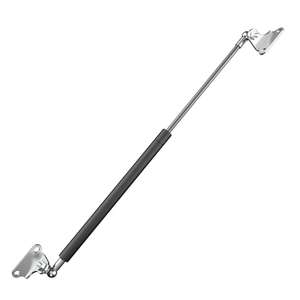 Amortiguadores de Gas para Tapas Pesadas, Elevación de Puerta de 23 Pulgadas, 200 Libras, Amortiguadores de Gas de Alta Resistencia, Soportes de Resorte de Gas, Bisagras para Camas de Autocaravanas, Puertas de Sótano - Product Image 1