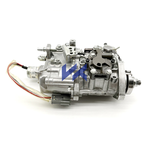 Bomba De Injetor De Combustível 719940-51360 Peças De Motor Diesel Bomba De Combustível 71994051360 para YANMAR - Product Image 1
