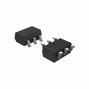 Composants électroniques originaux Chip SOT 23 6 TLV2450IDBVR : Achetez en ligne, service tout-en-un - Product Image 1
